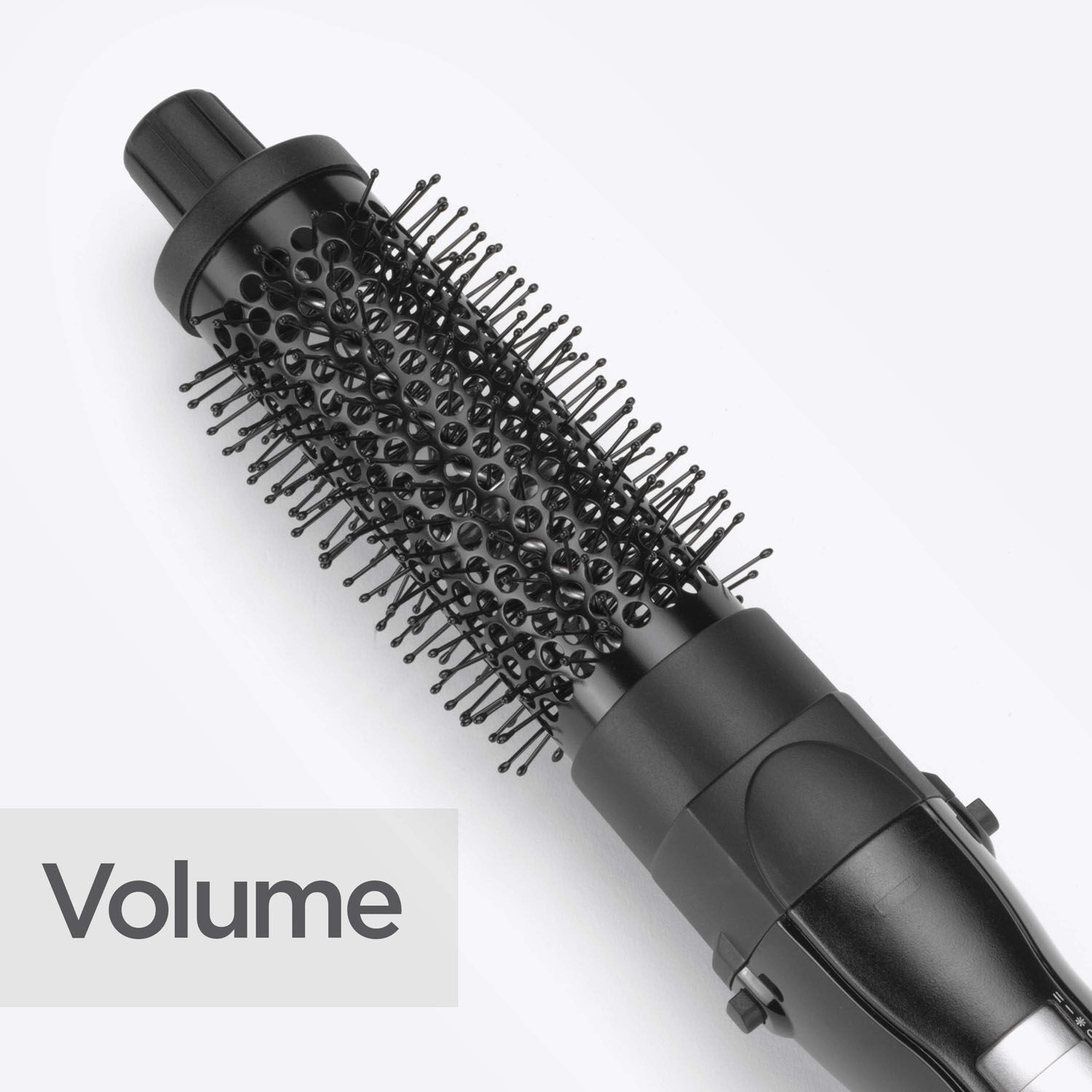 Volume